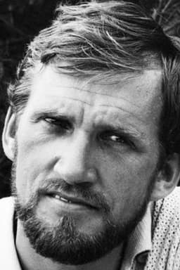 Photo of Jens Østerholm