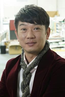 Photo of Takehiro Kimoto