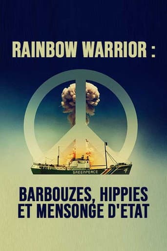 Poster for Rainbow Warrior
