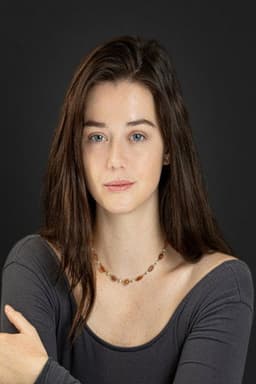 Photo of Lizzy Willis