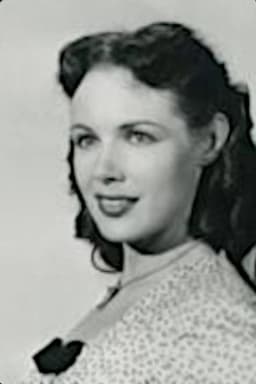 Photo of Virginia Herrick