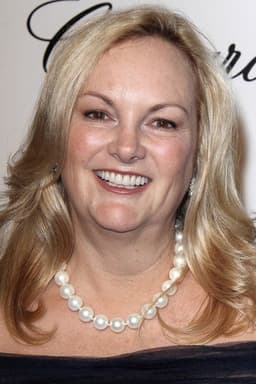 Photo of Patricia Hearst