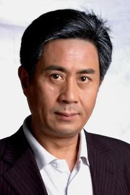 Photo of Guo Kaimin