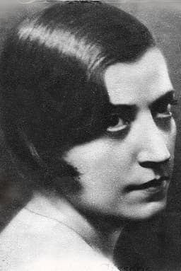Photo of Giuditta Rissone