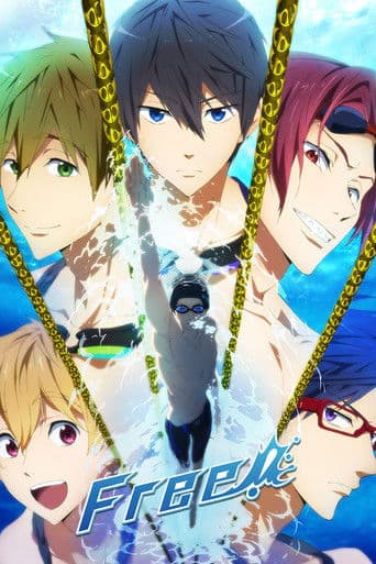 Poster for Free!
