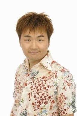 Photo of Hirofumi Tanaka