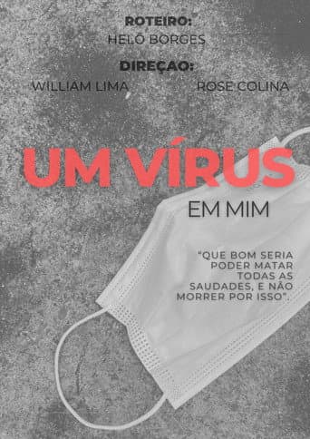 Poster for Um Vírus em mim