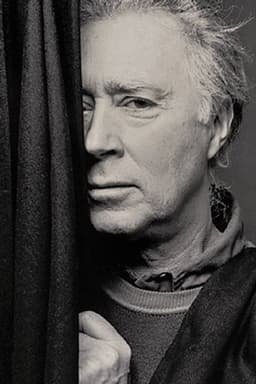 Photo of Michael Snow