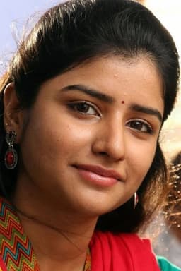 Photo of Ashmitha Subramaniyam