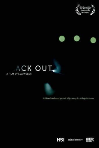 Poster for Black Out
