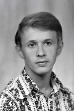 Photo of Viktor Kosykh
