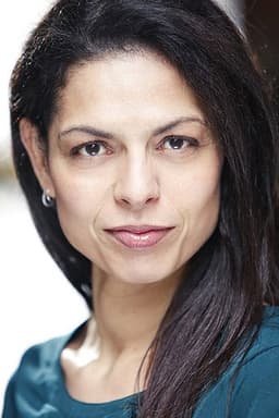 Photo of Myriam Acharki