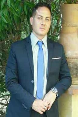 Photo of Giuseppe Brucato