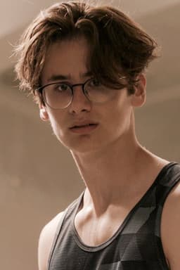 Photo of Oliver Tikotzki