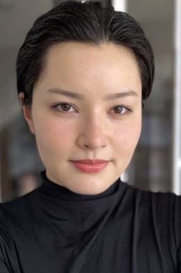 Photo of Ayumi Roux
