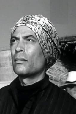 Photo of Said Khalil
