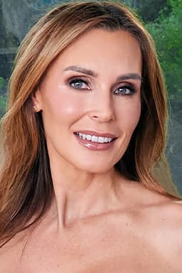 Photo of Tanya Tate