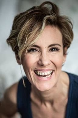 Photo of Noémie de Lattre