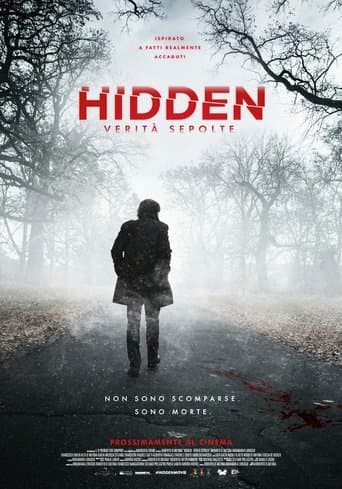 Poster for Hidden