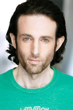 Photo of Weston Mueller