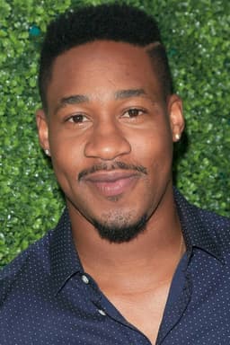 Photo of Aaron Jennings