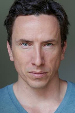 Photo of Michael Traynor