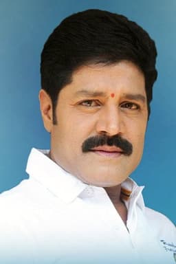 Photo of Srihari