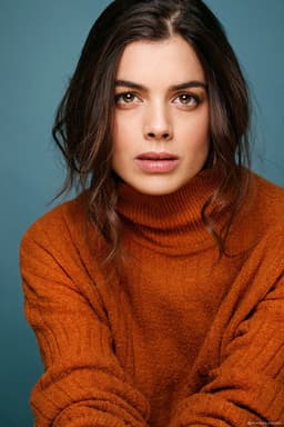 Photo of Anaïs Parello
