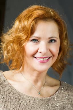 Photo of Kamila Magálová