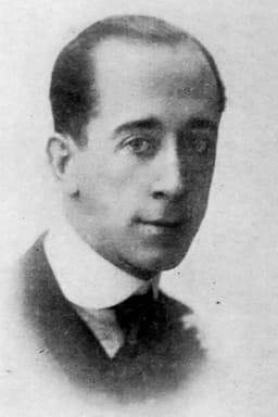 Photo of Maxfield Moree