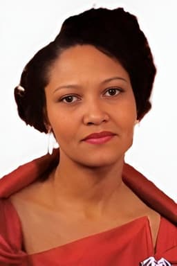 Photo of Maidie Norman
