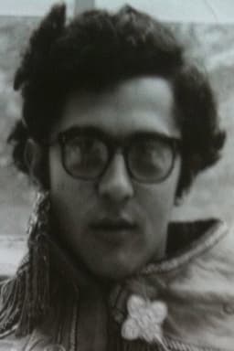 Photo of Barney Wilen