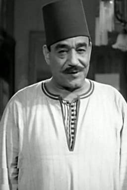Photo of Abdel Aziz Khalil