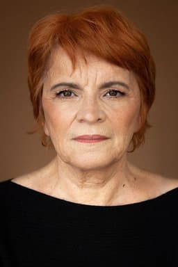 Photo of Luisa Ortigoso