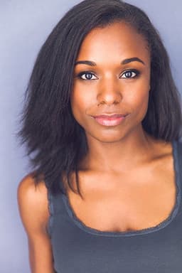 Photo of Kaliswa Brewster