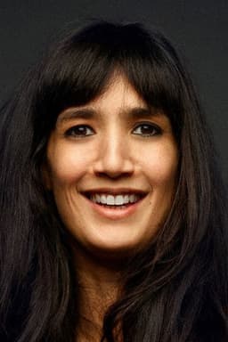 Photo of Caroline Guiela Nguyen