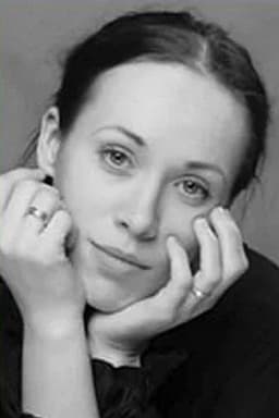 Photo of Anna Rud