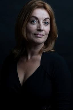 Photo of Lígia Roque