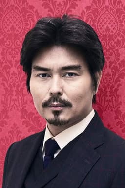 Photo of Yukiyoshi Ozawa