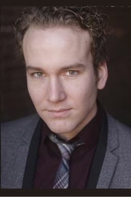 Photo of T. Eric Morris