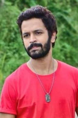 Photo of Nino Jayakody