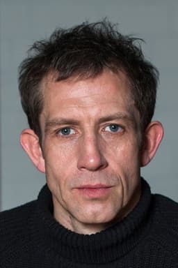 Photo of André Szymanski