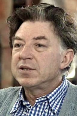 Photo of Jean-Michel Folon