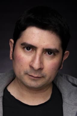 Photo of Ari Gallegos