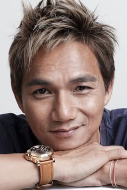Photo of Ken Lok Tat-Wah