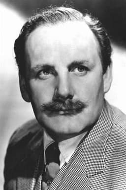 Photo of Howard Marion-Crawford