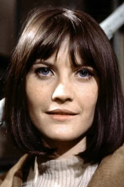 Photo of Sandie Shaw