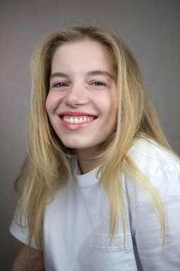 Photo of Doina Komissarov