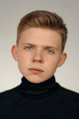Photo of Aleksandr Novikov