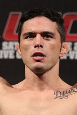 Photo of Rony Mariano Bezerra